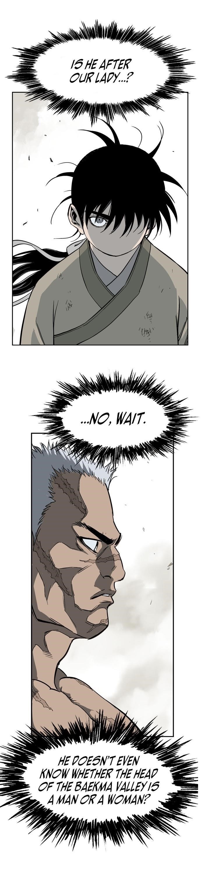 Gosu Chapter 29 36