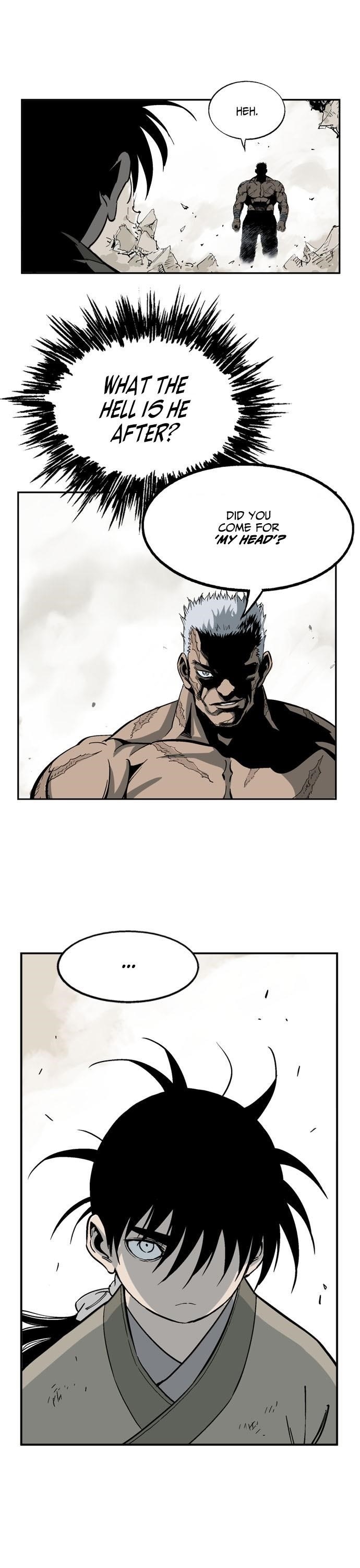 Gosu Chapter 29 37