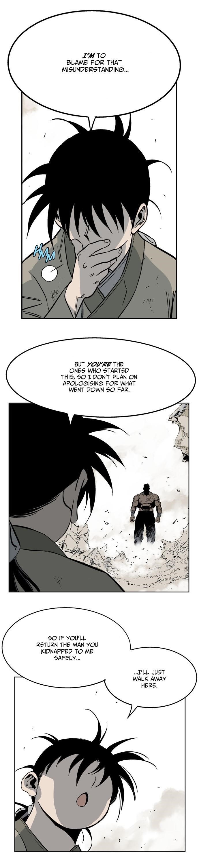 Gosu Chapter 29 38