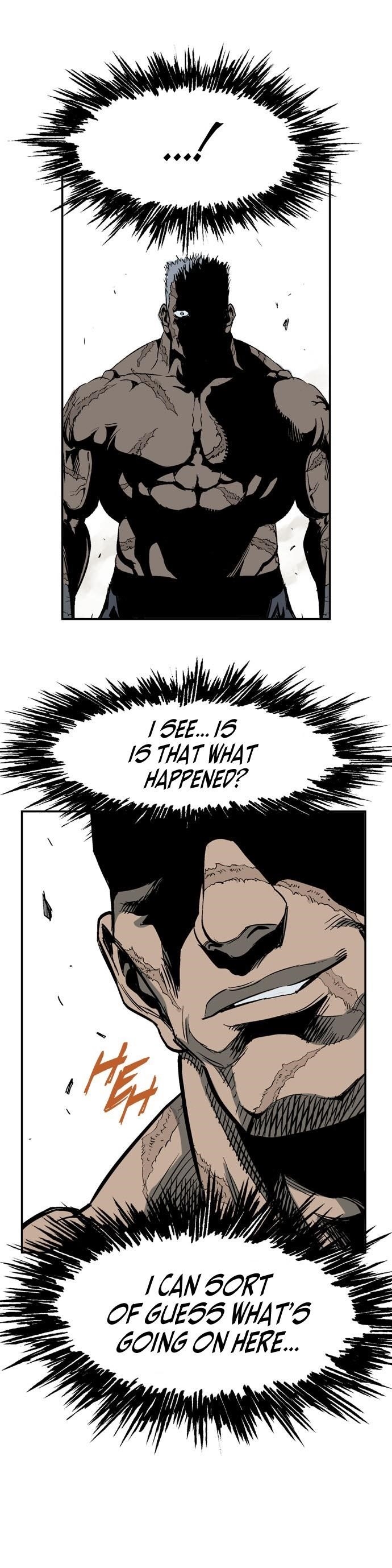 Gosu Chapter 29 39