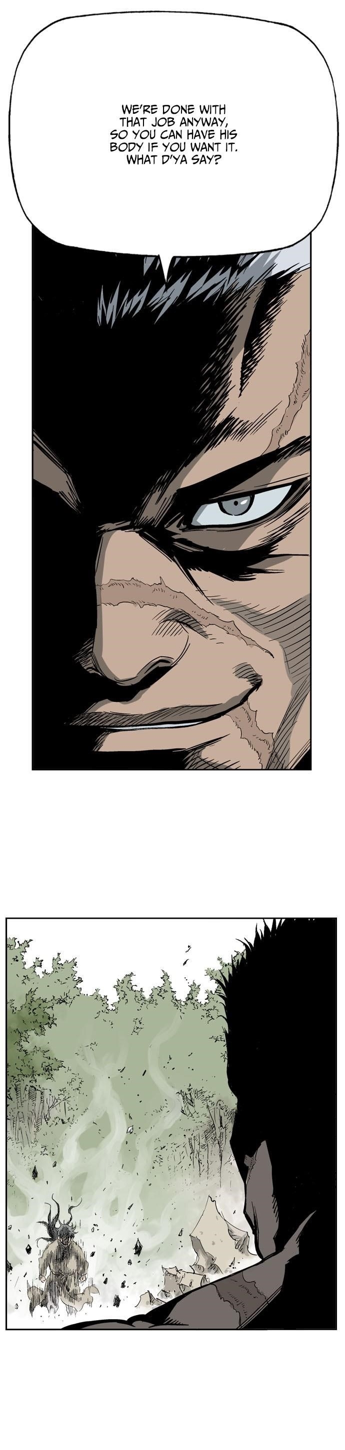 Gosu Chapter 29 41