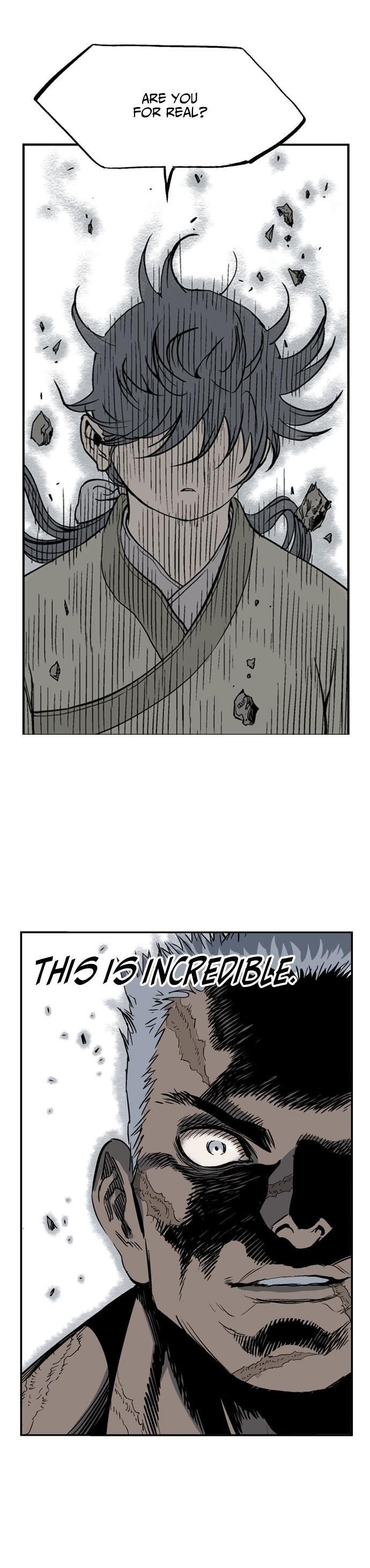 Gosu Chapter 29 42