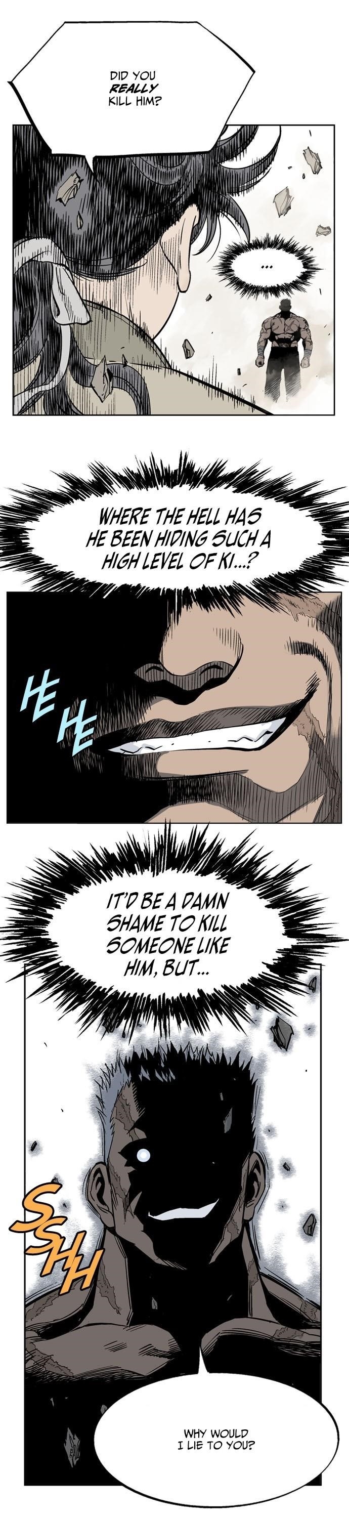 Gosu Chapter 29 43