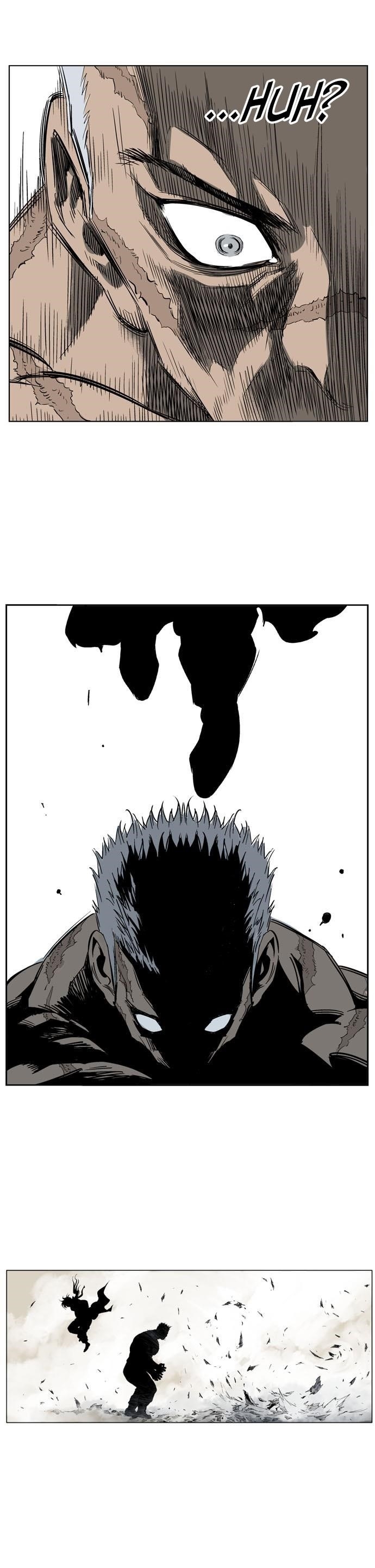 Gosu Chapter 29 45