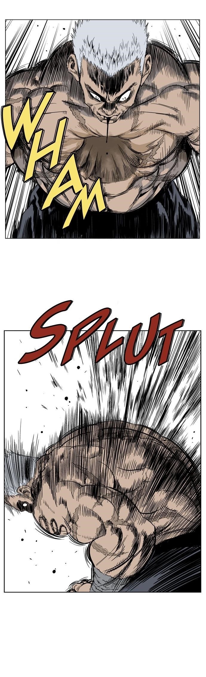 Gosu Chapter 29 47