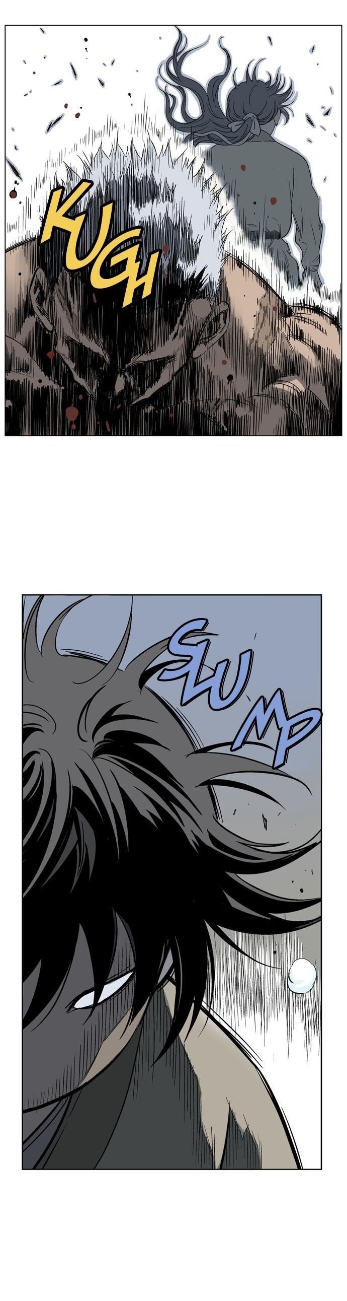Gosu Chapter 29 48