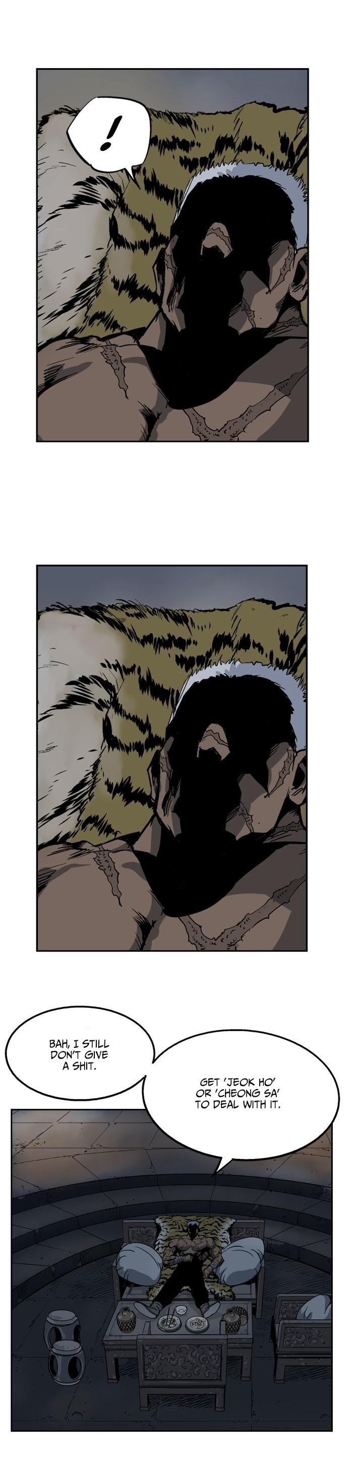 Gosu Chapter 29 5
