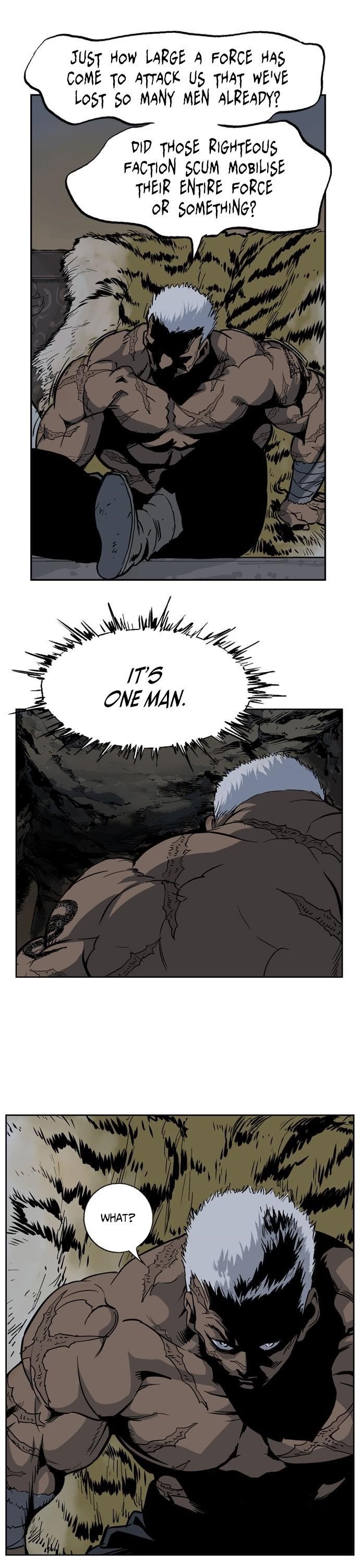 Gosu Chapter 29 7