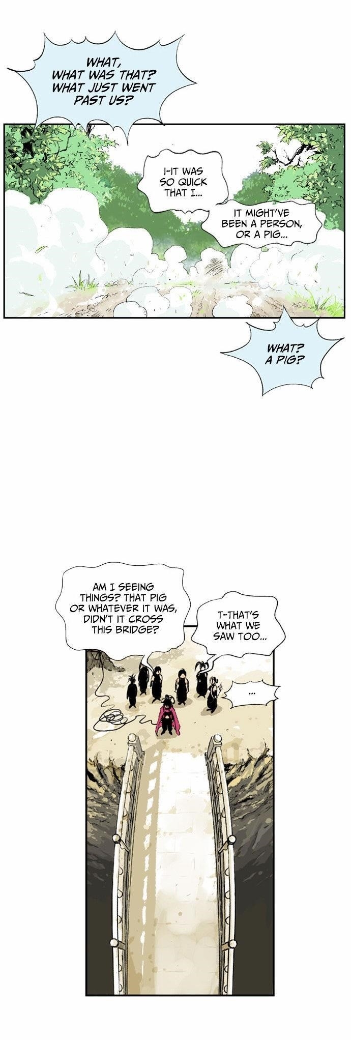 Gosu Chapter 3 14