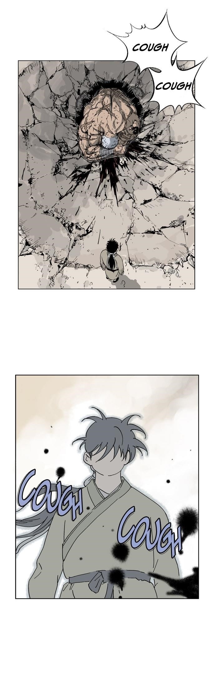 Gosu Chapter 30 10