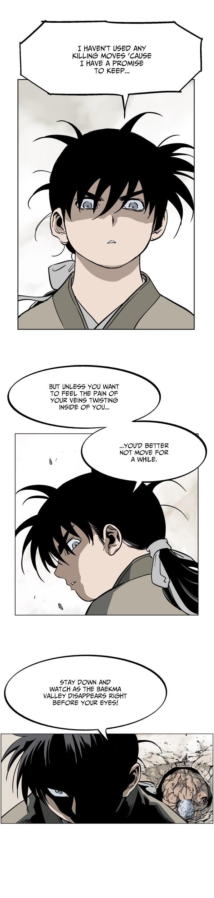 Gosu Chapter 30 11