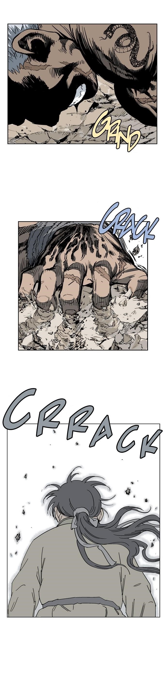 Gosu Chapter 30 12