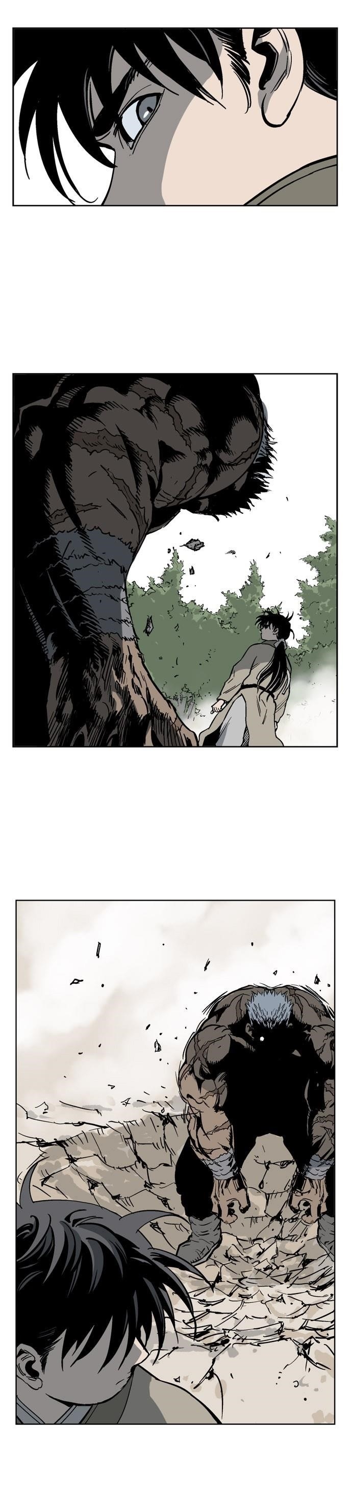 Gosu Chapter 30 13