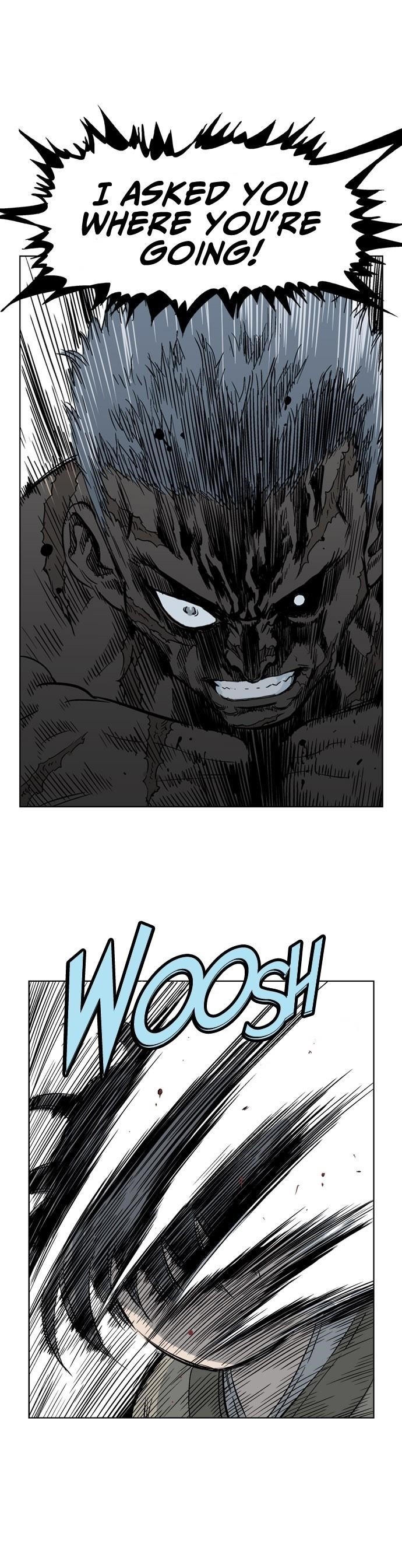 Gosu Chapter 30 14