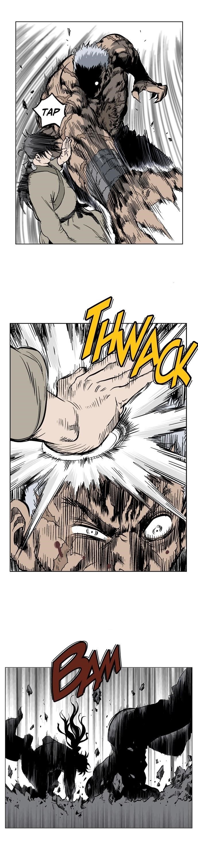 Gosu Chapter 30 15