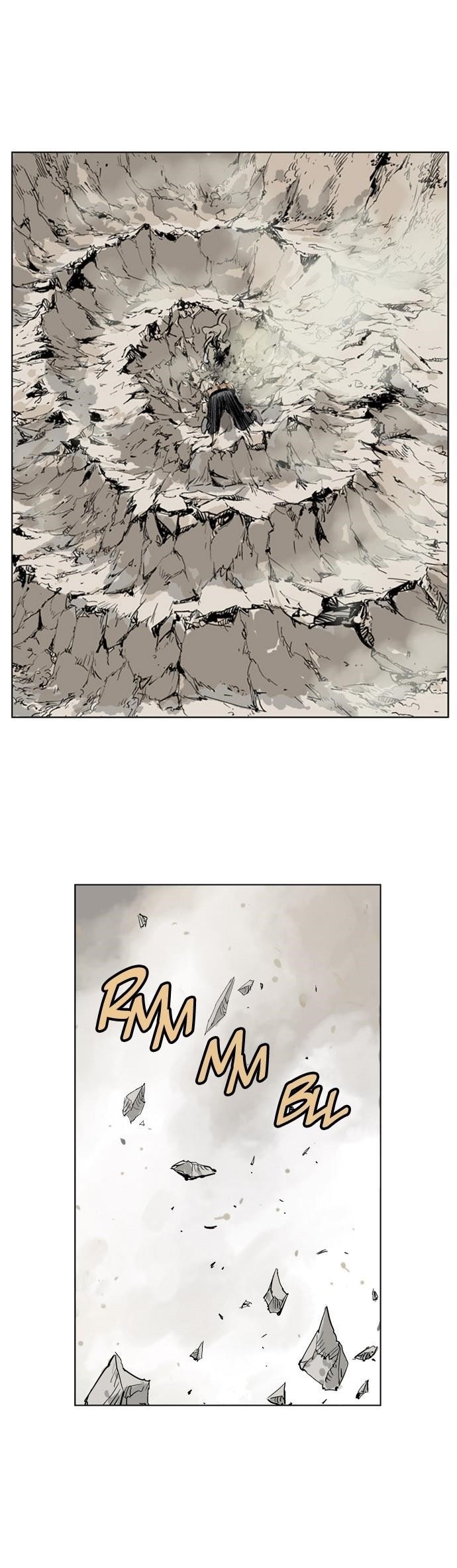Gosu Chapter 30 16
