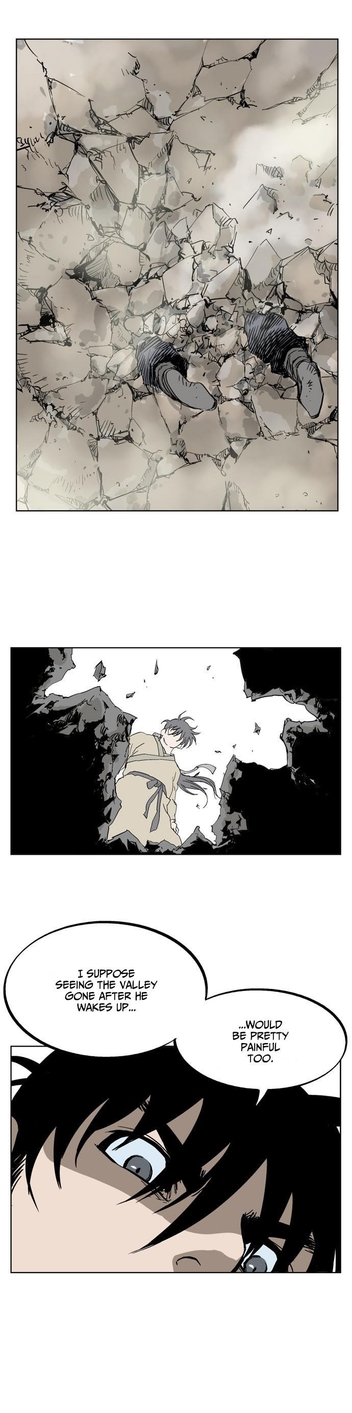 Gosu Chapter 30 17