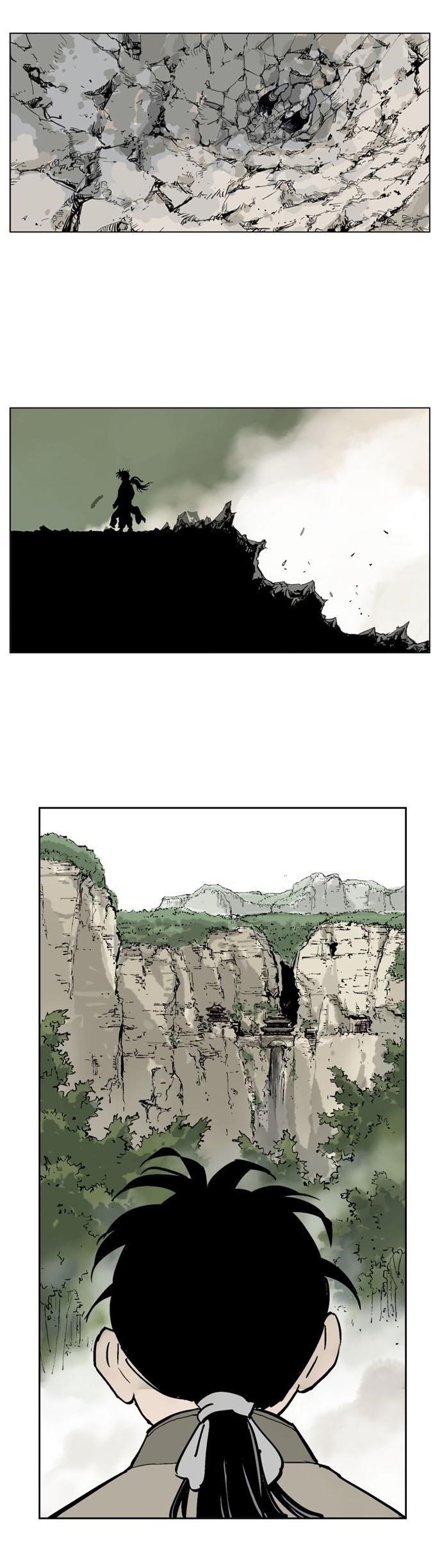 Gosu Chapter 30 18