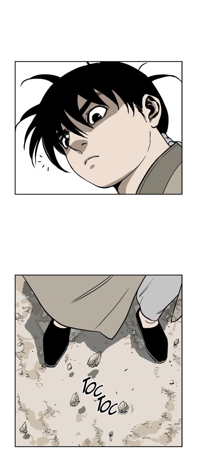 Gosu Chapter 30 19