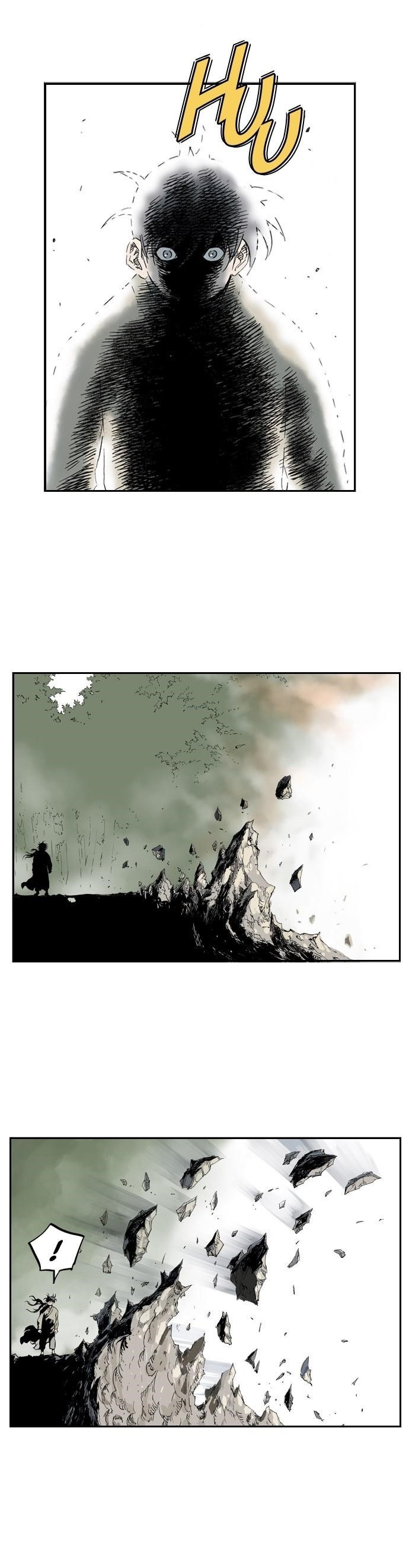 Gosu Chapter 30 20