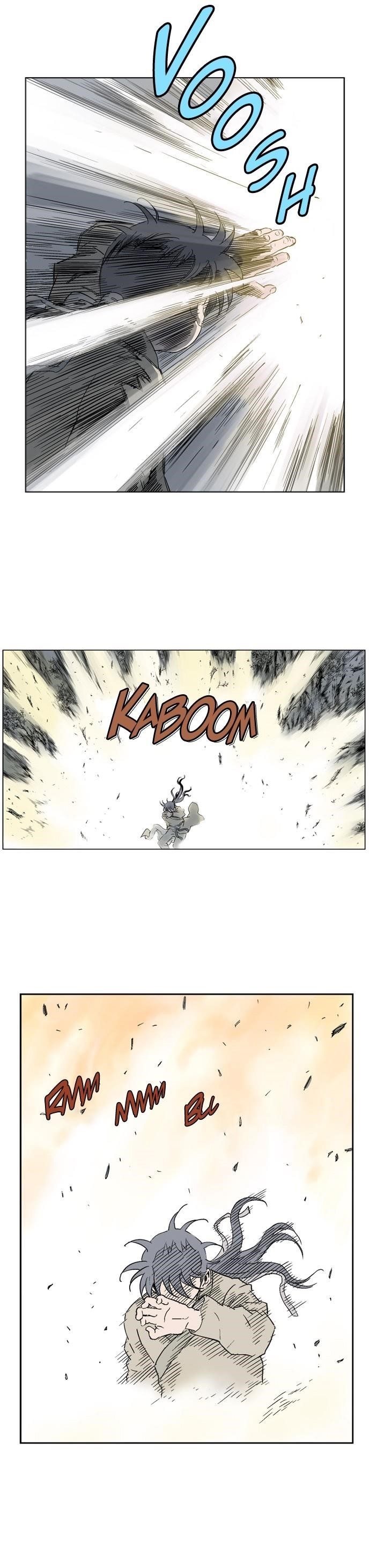 Gosu Chapter 30 21
