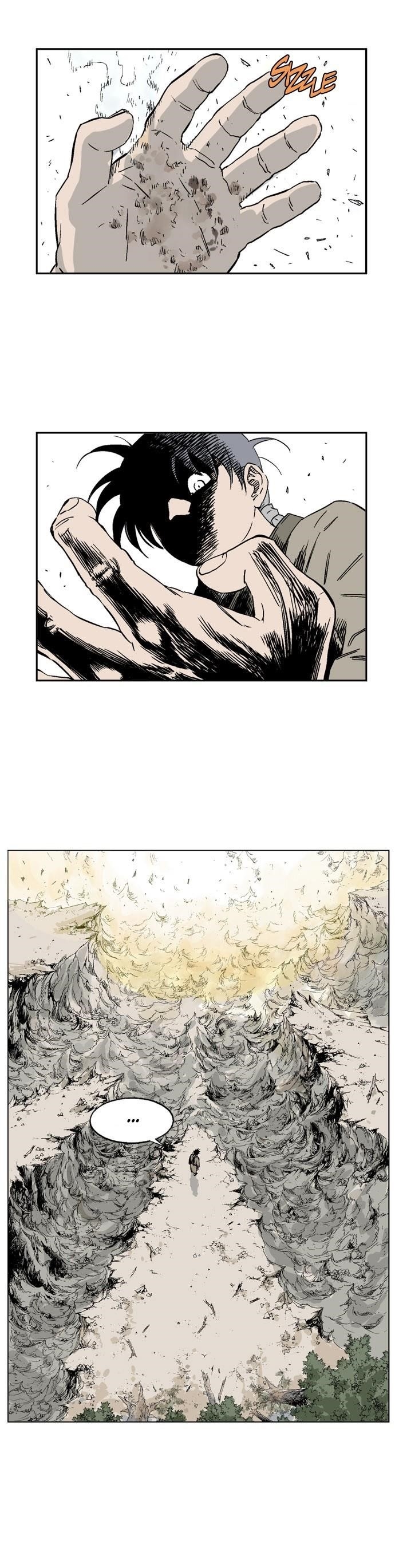 Gosu Chapter 30 22