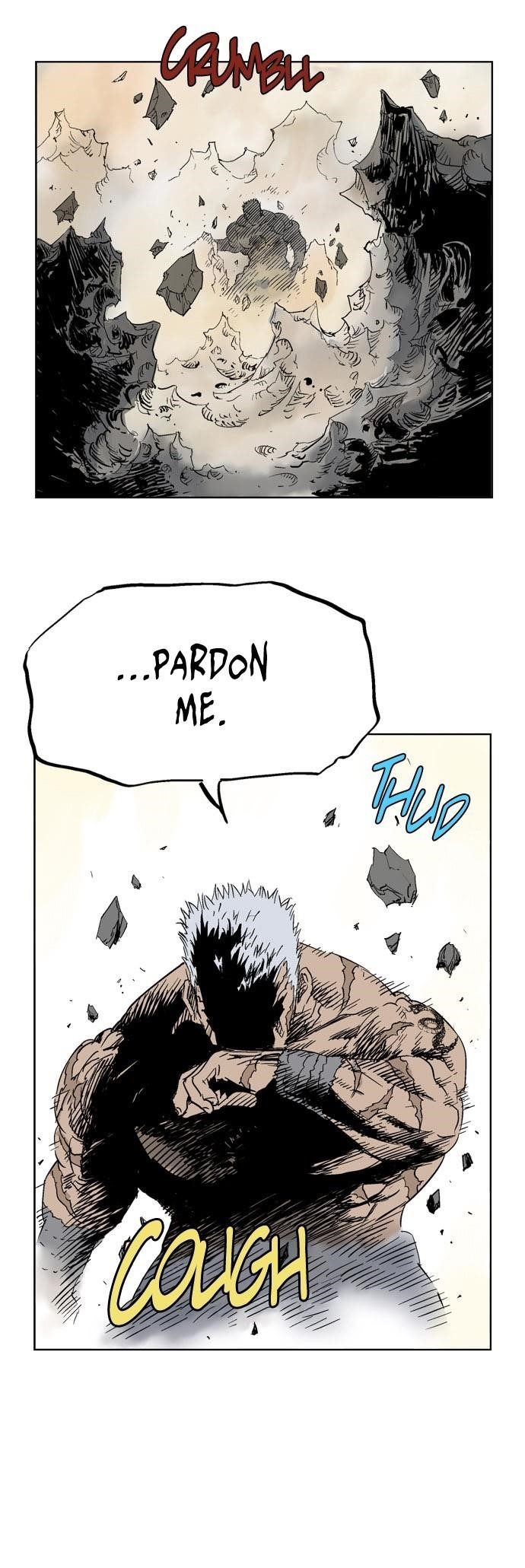 Gosu Chapter 30 23