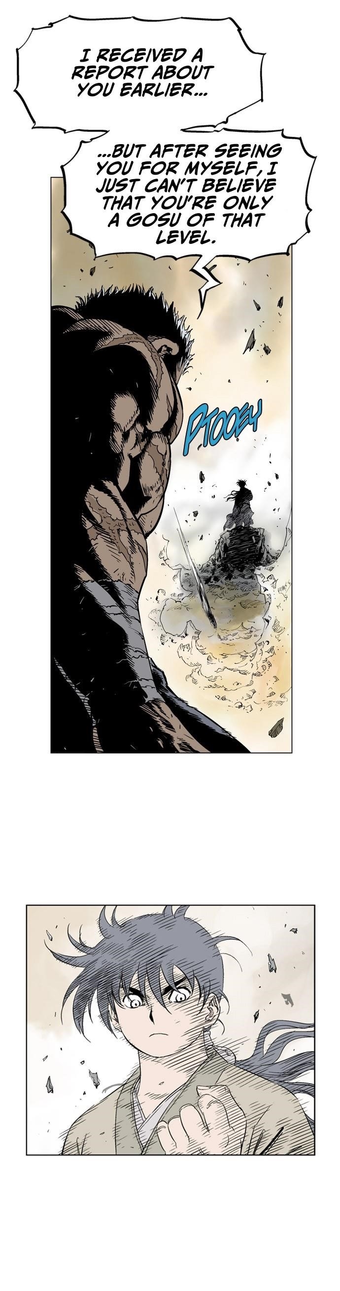 Gosu Chapter 30 24