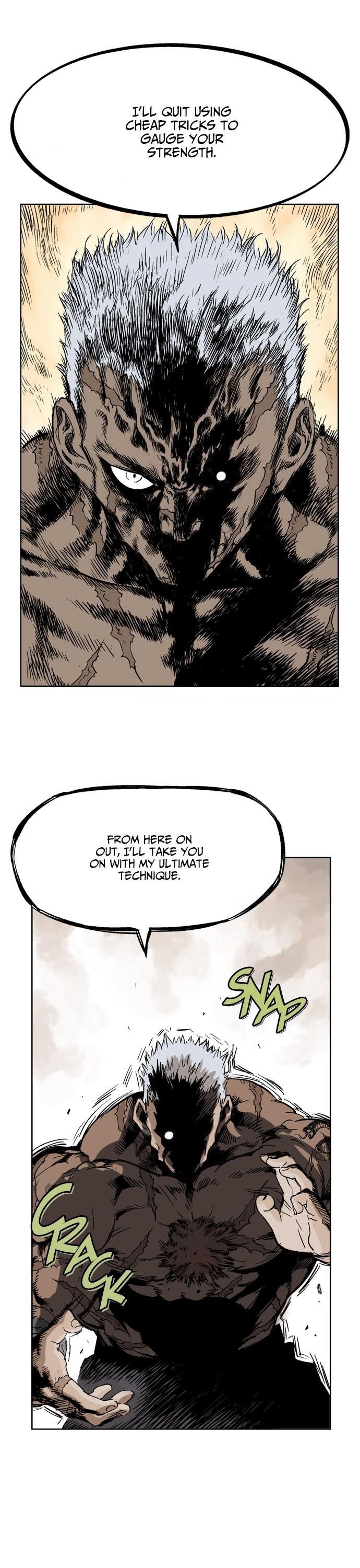 Gosu Chapter 30 25