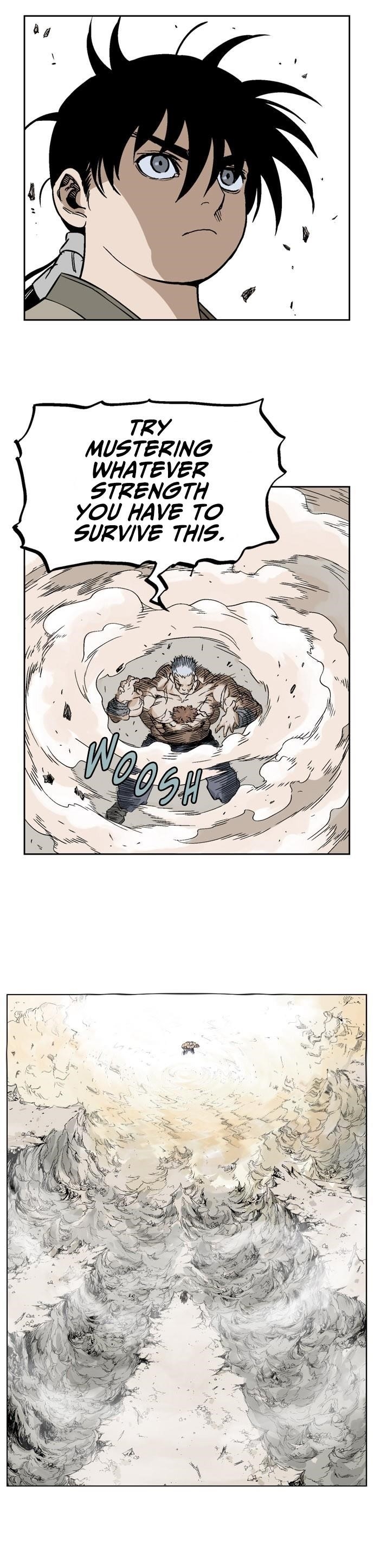 Gosu Chapter 30 26