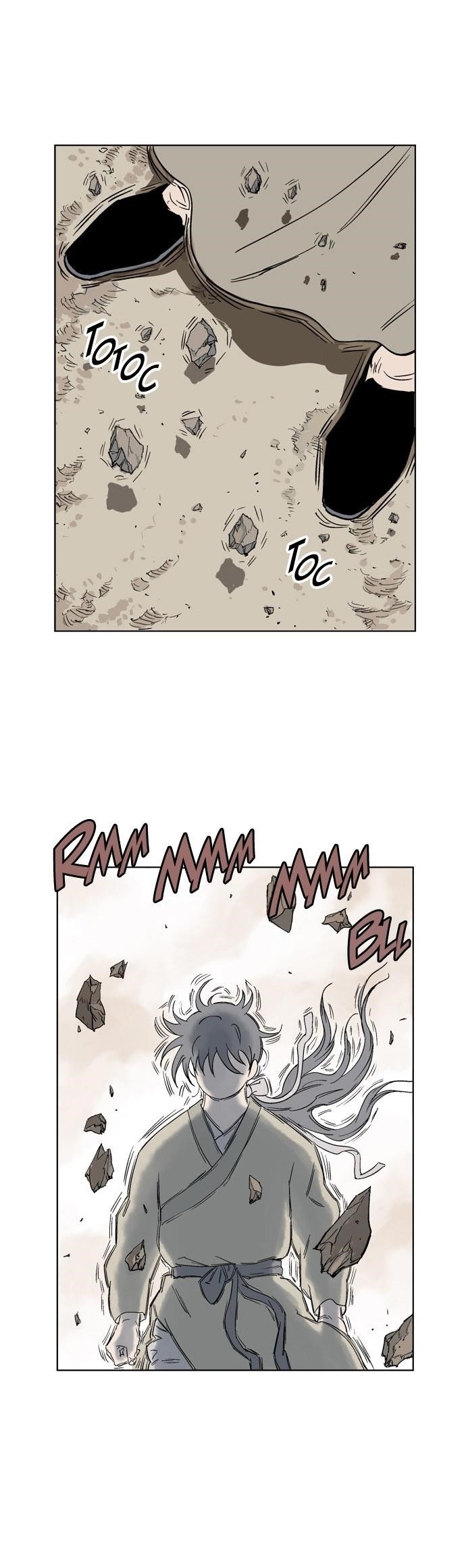 Gosu Chapter 30 27