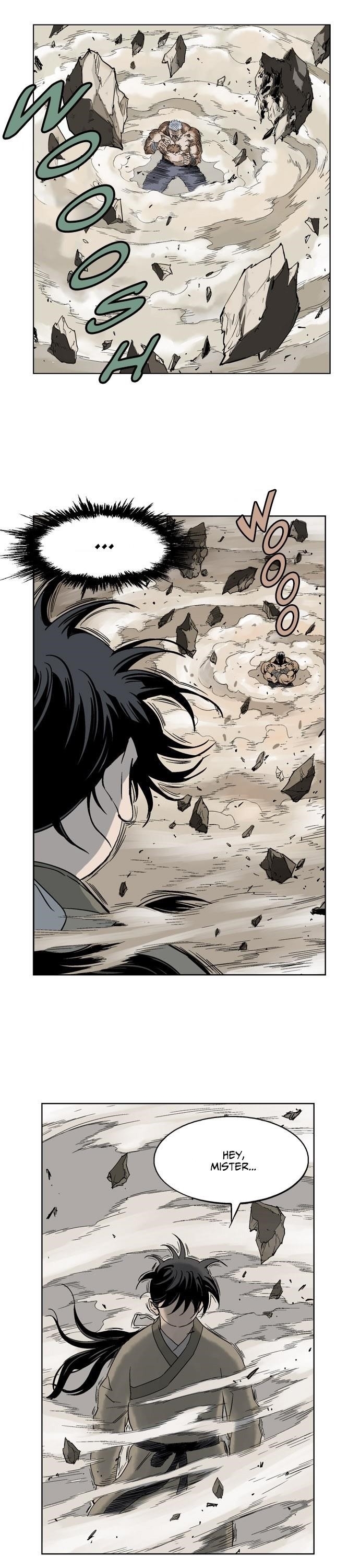 Gosu Chapter 30 28
