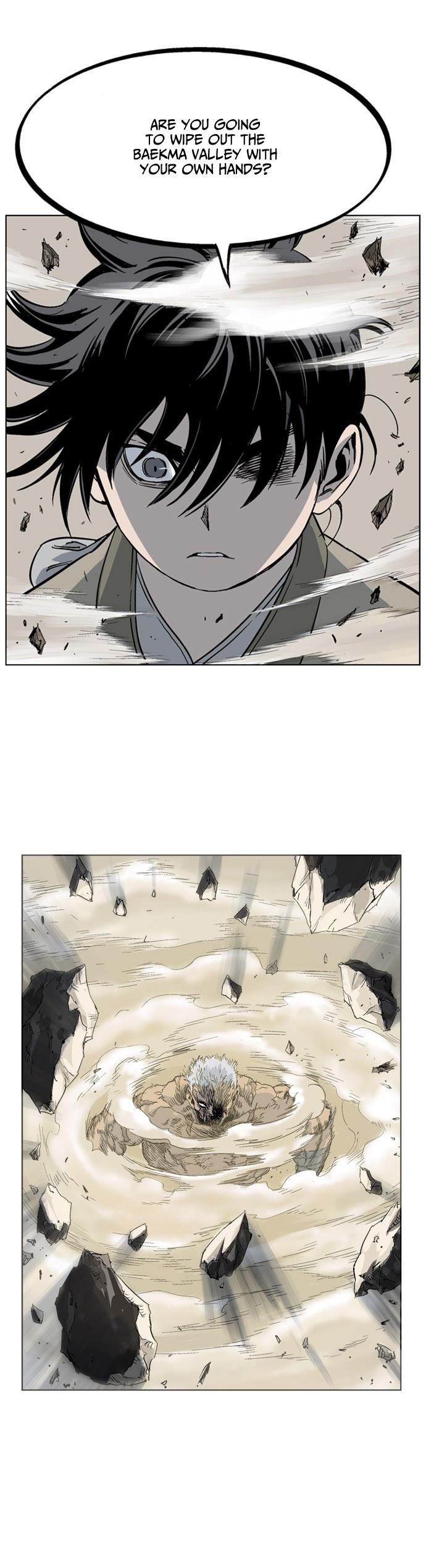 Gosu Chapter 30 29
