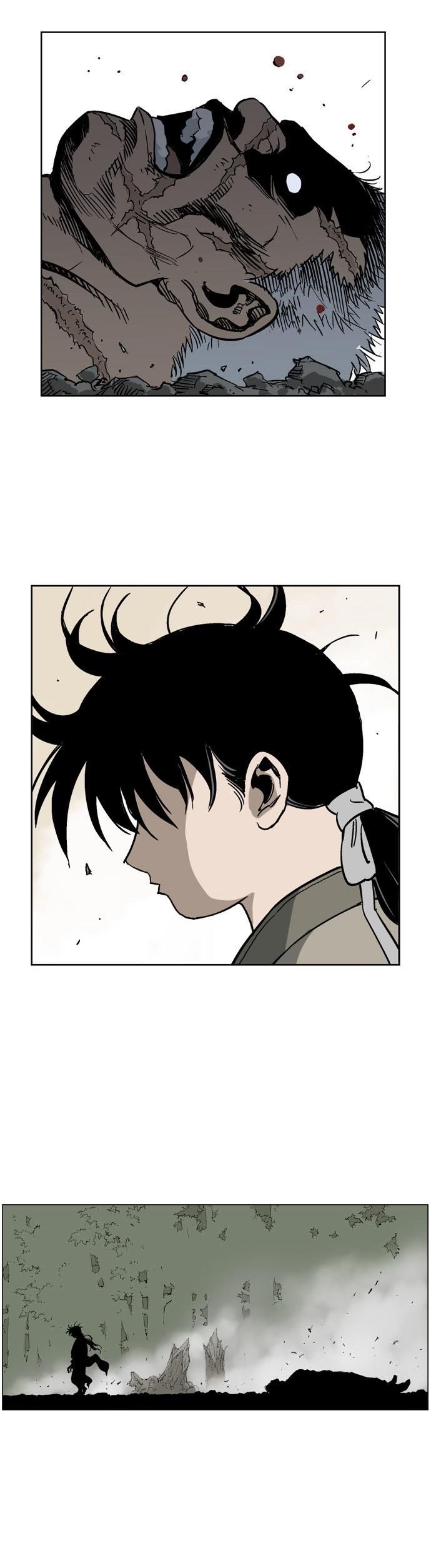 Gosu Chapter 30 3