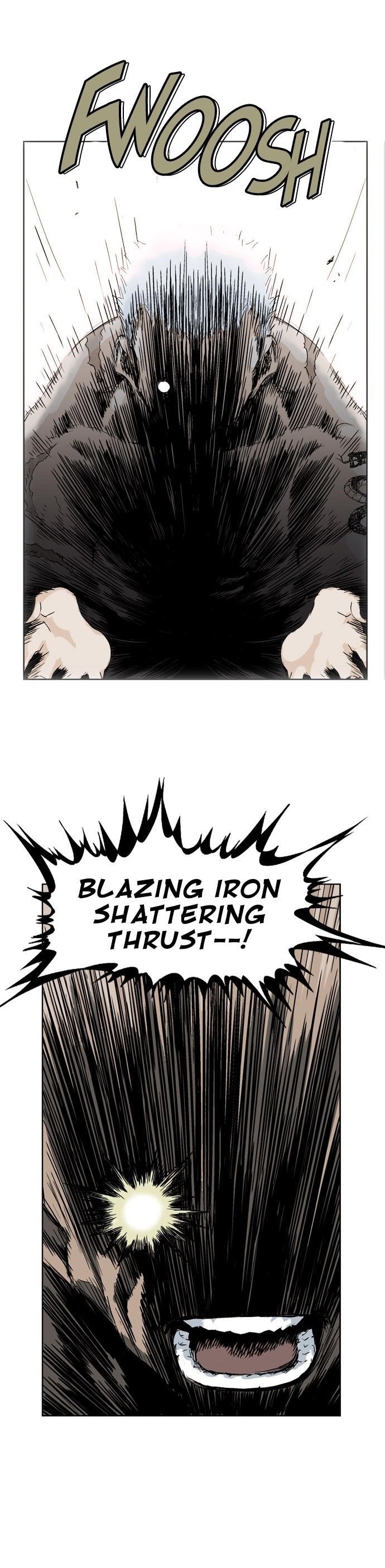 Gosu Chapter 30 30