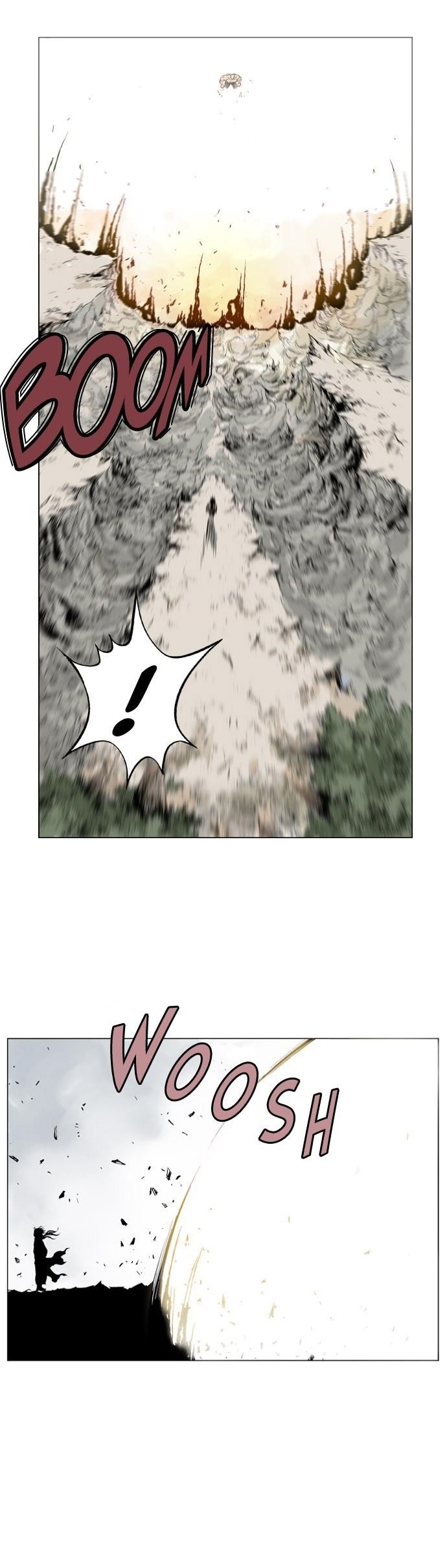 Gosu Chapter 30 31