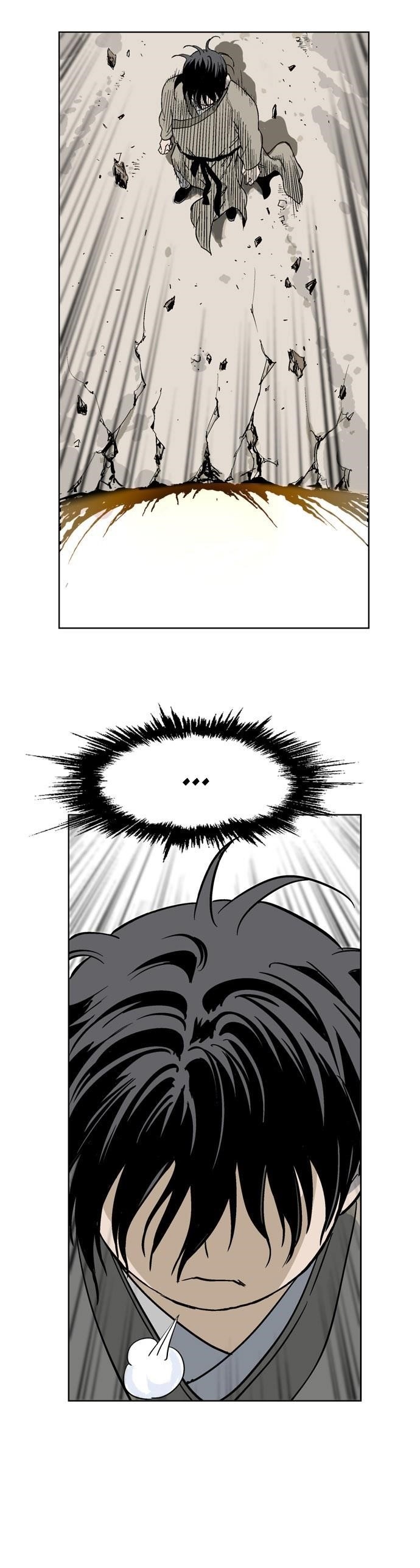 Gosu Chapter 30 32