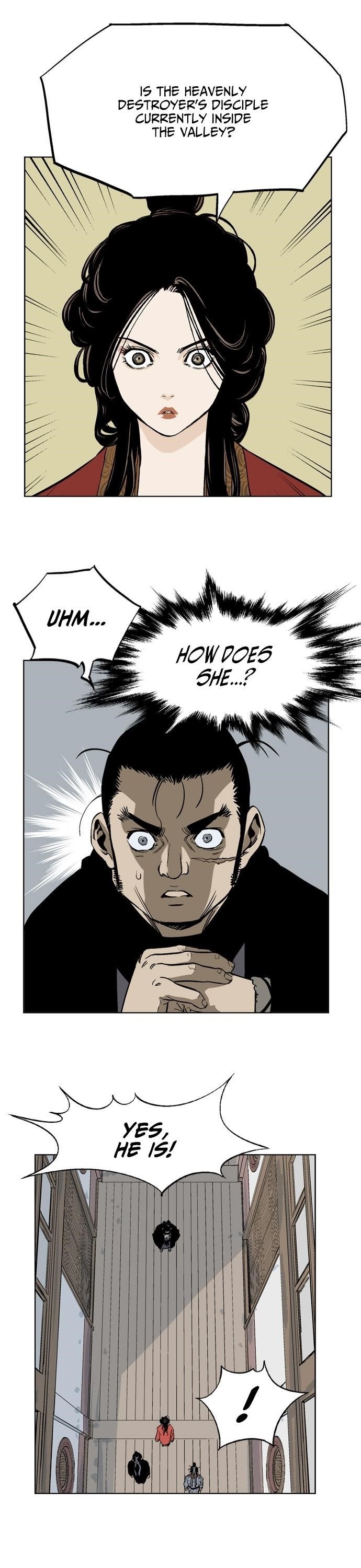 Gosu Chapter 30 37