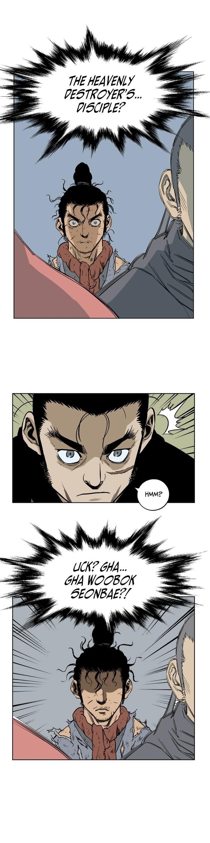 Gosu Chapter 30 38