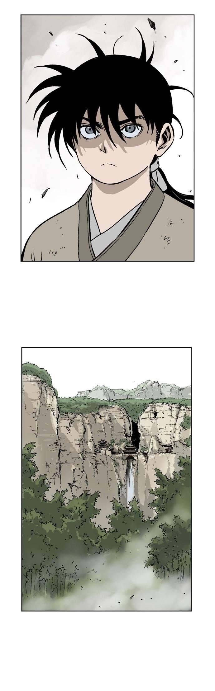 Gosu Chapter 30 4