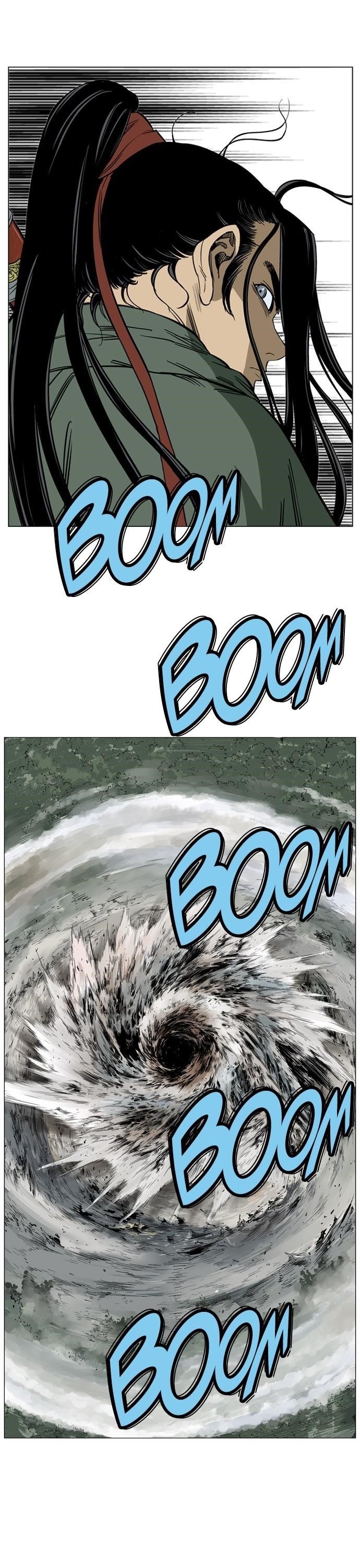 Gosu Chapter 30 41