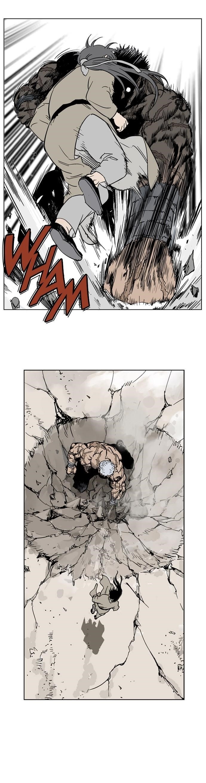 Gosu Chapter 30 7