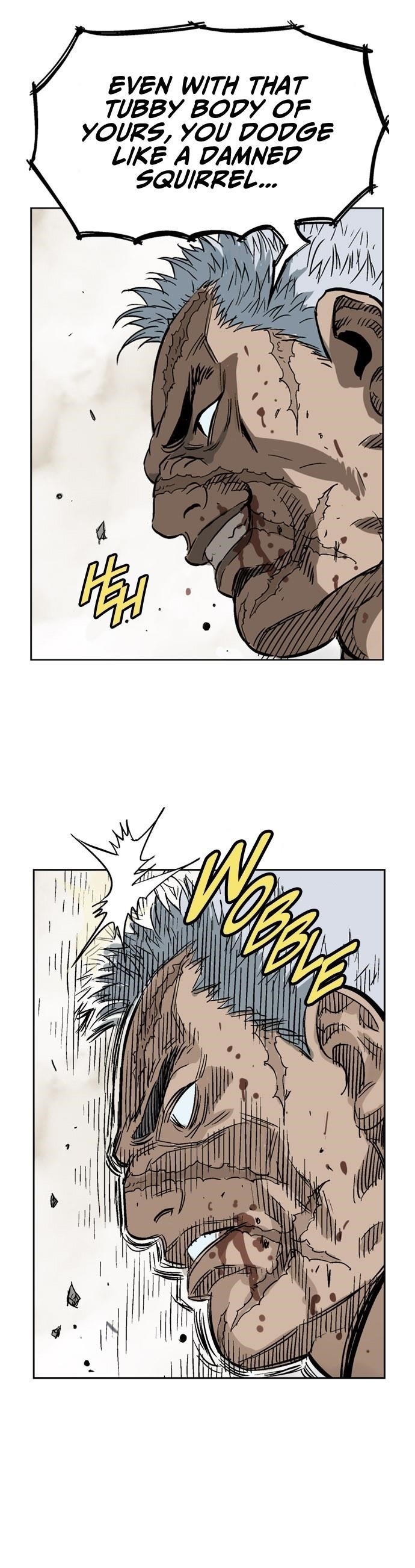 Gosu Chapter 30 8