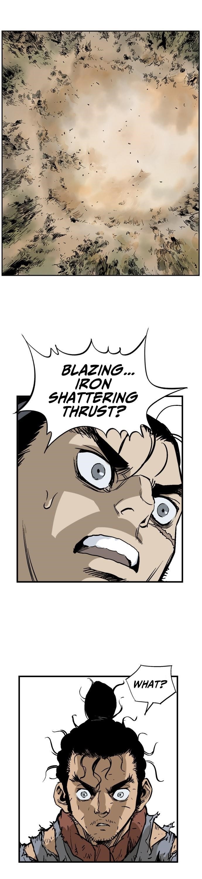 Gosu Chapter 31 10