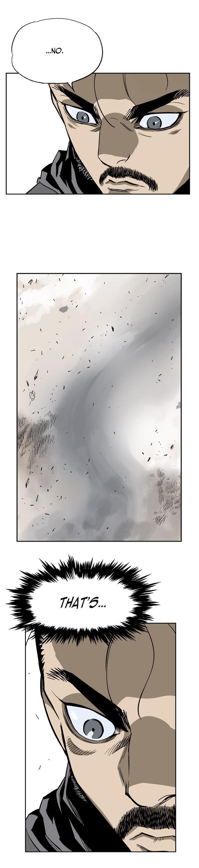 Gosu Chapter 31 11