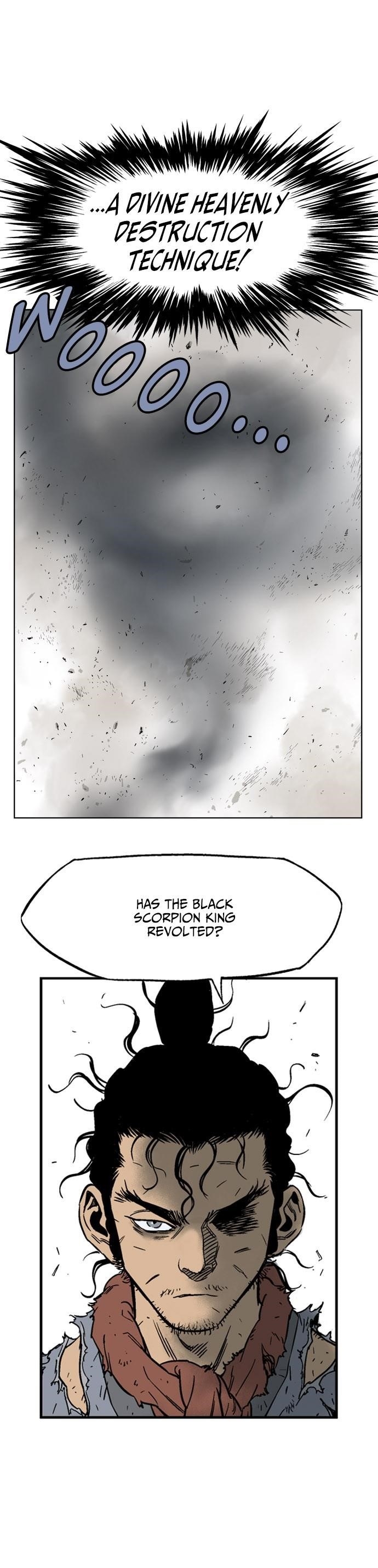 Gosu Chapter 31 12