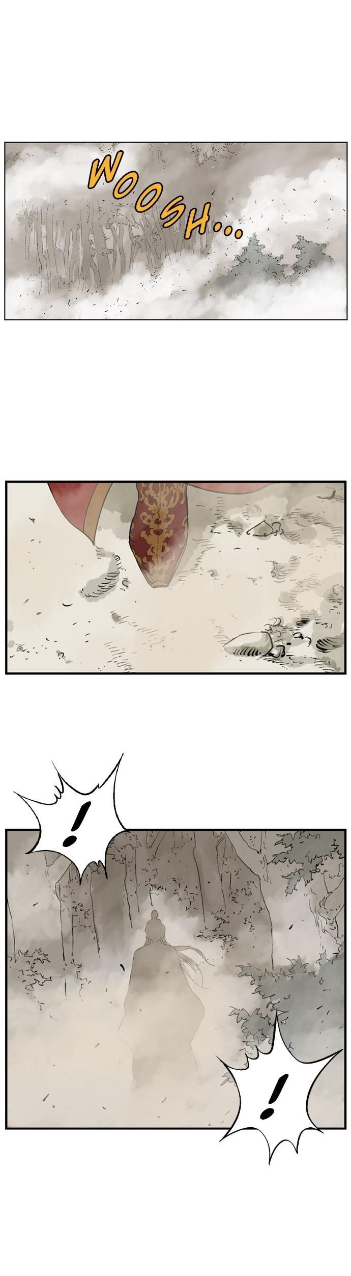 Gosu Chapter 31 14