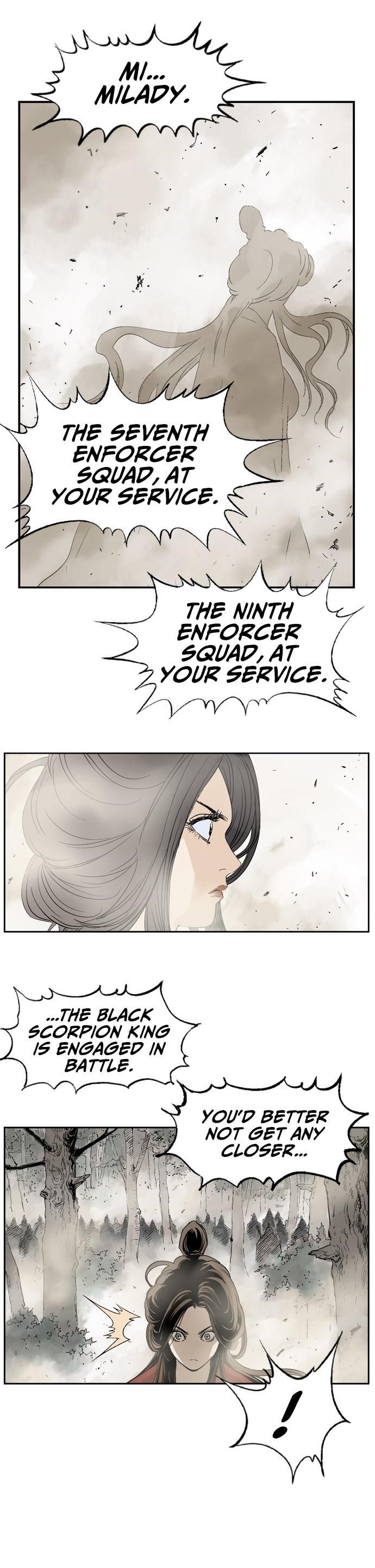 Gosu Chapter 31 15