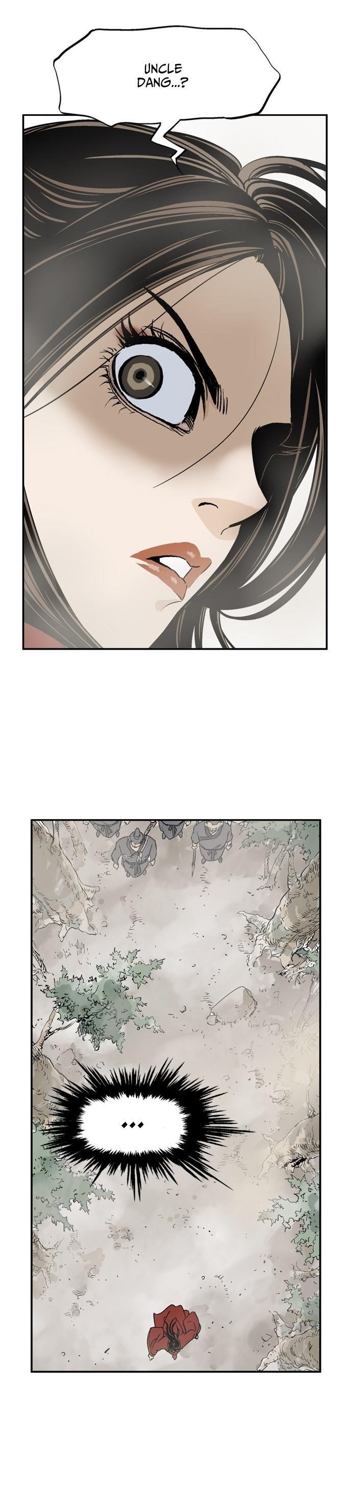 Gosu Chapter 31 16