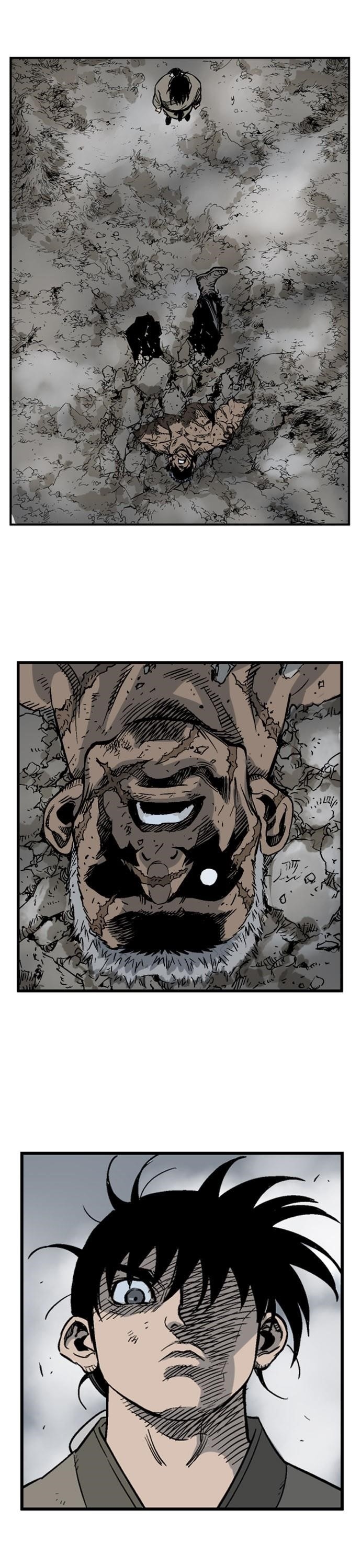Gosu Chapter 31 21